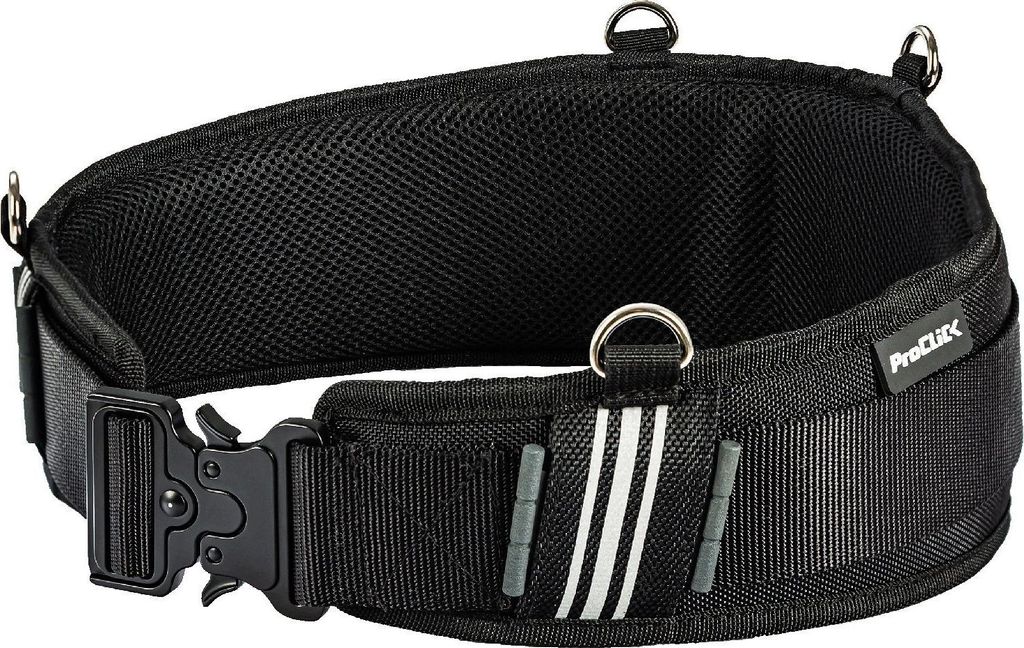 BS Systems POS ProClick Tool Belt L - 6100000959