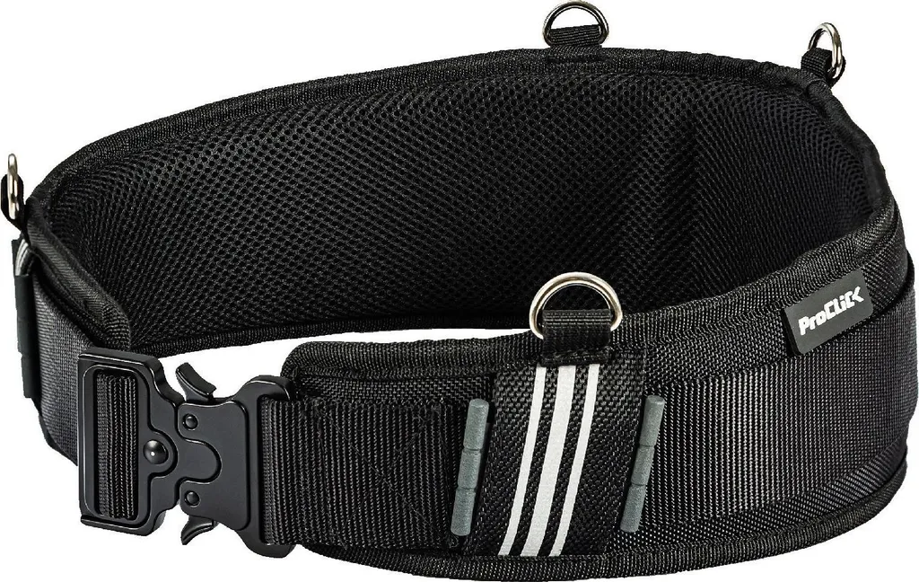 BS Systems ProClick Tool Belt XL 6100000960 - Ceinture Porte-Outils Pro