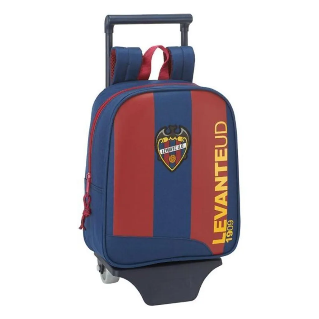 Sac à dos à roulettes Safta Levante UD Mini 6L pour enfant