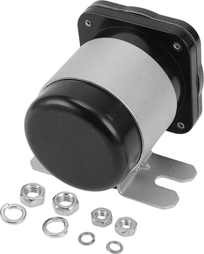 Golf Cart Fahrzeug Auto Solenoid Relais für Yamaha Gas G8 G9 G11 G14 G16 G20 für Ford Motor F-250 F-350 F250 F350 7.3L 12V 200A 4 Terminal Relais
