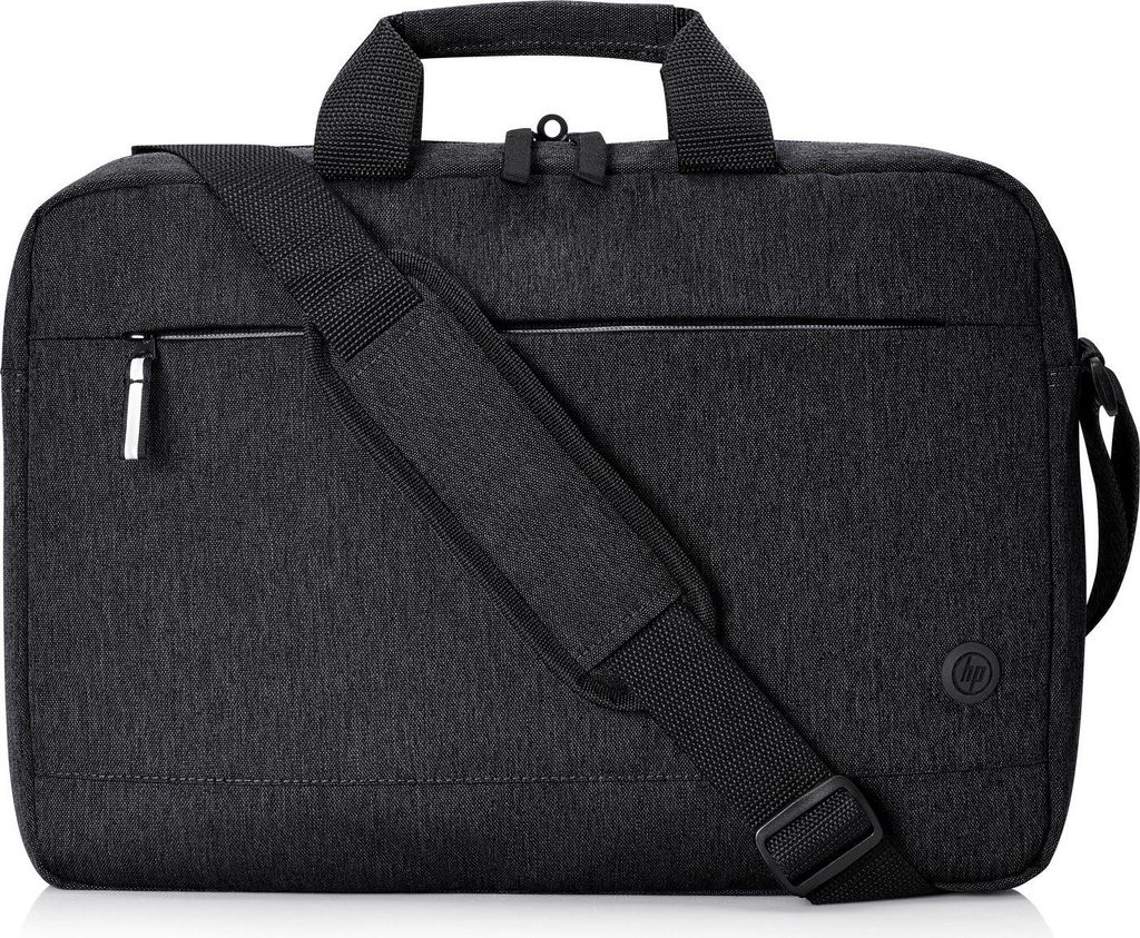 HP Prelude Pro 17,3 Zoll Laptop-Tasche, Messengerhülle, 43,9 cm (17.3"), 440 g