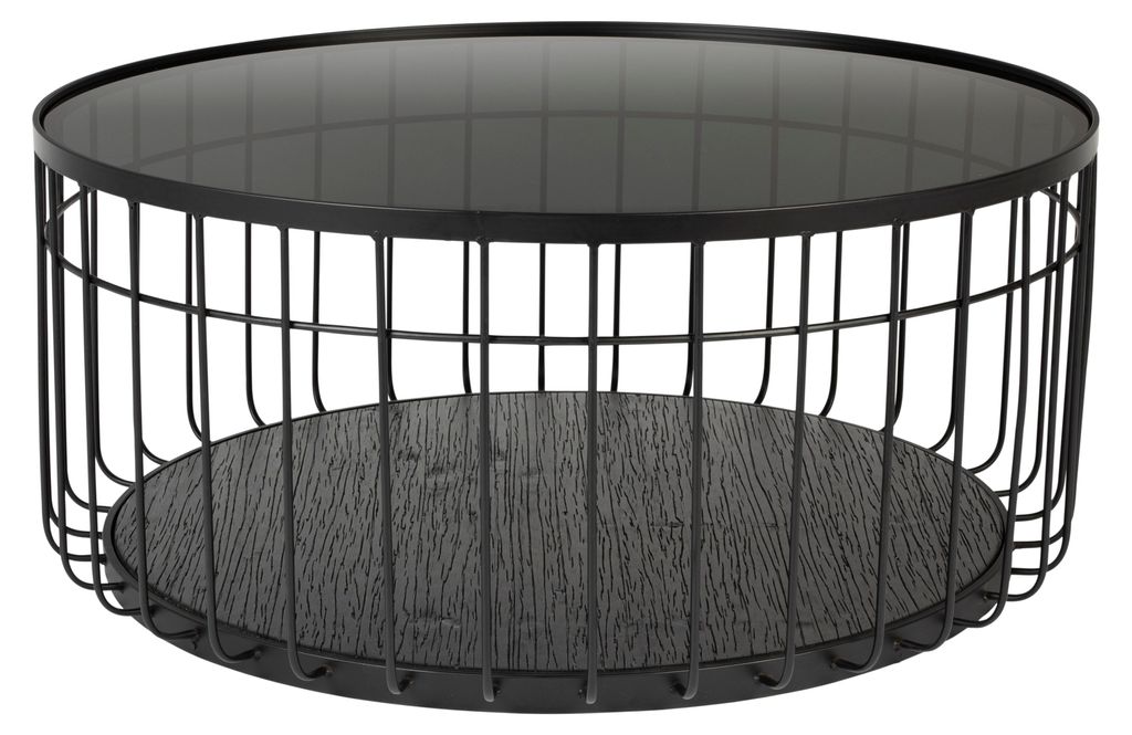 ANLI STYLE Coffee Table Lance L