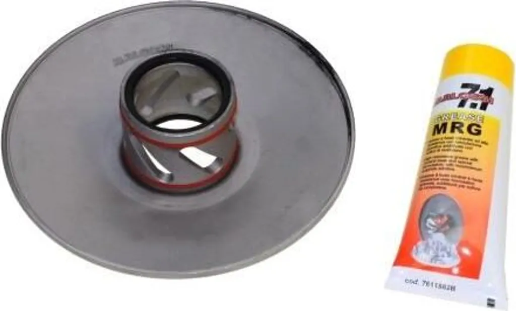 Convertisseur Malossi Torque Driver 134mm pour Piaggio Vespa Gilera - 6111656