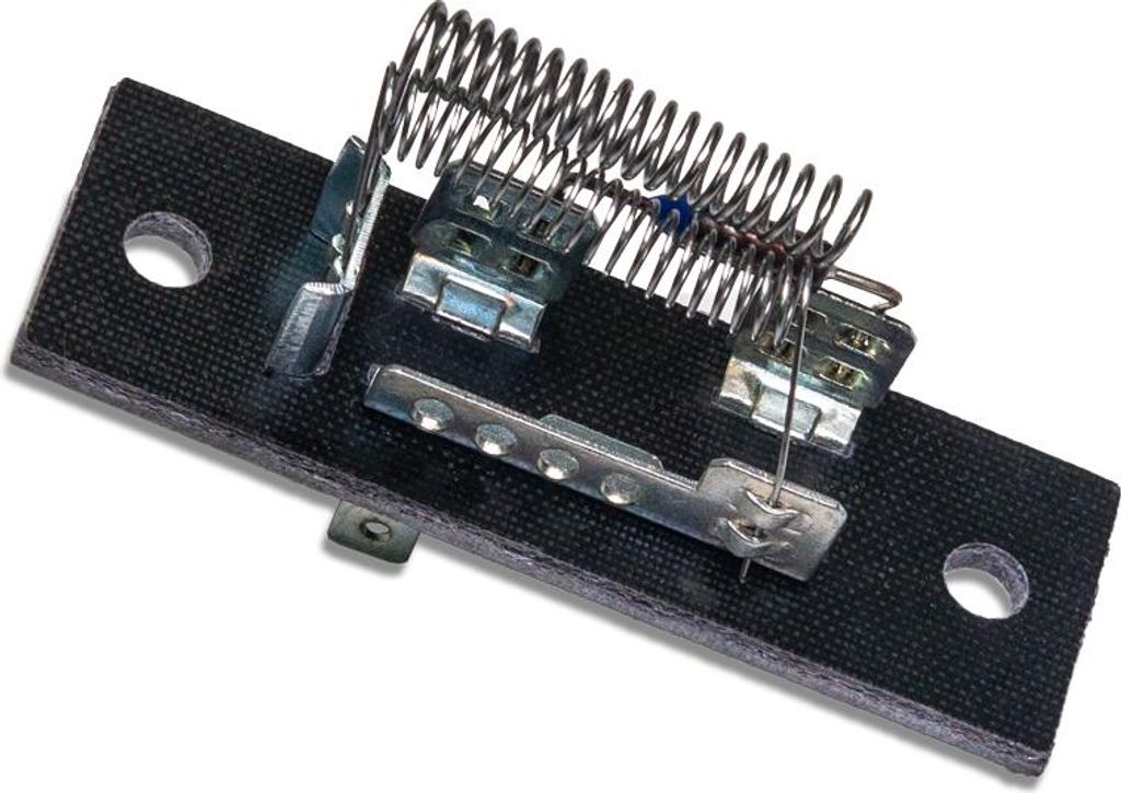 Gebläsemotor Widerstand Jeep Wrangler YJ 92 - 95