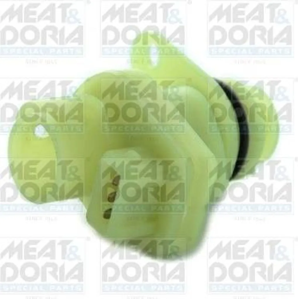 Sensore Giri Velocità 87260 MEAT & DORIA per Manutenzione Auto