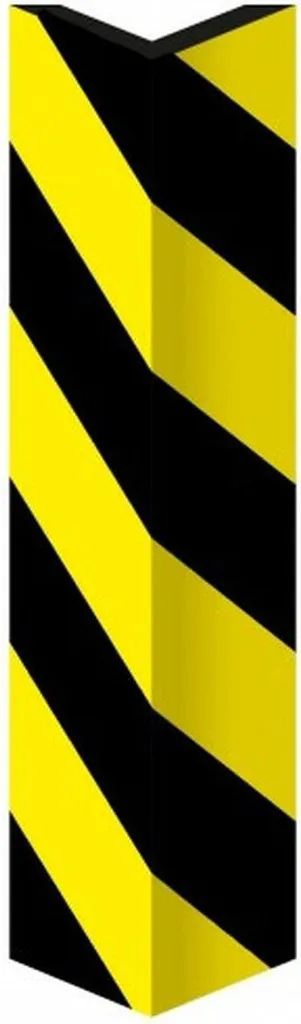 Amortisseur garage ATM mousse adhésive 40cm - Protection anti-rayures