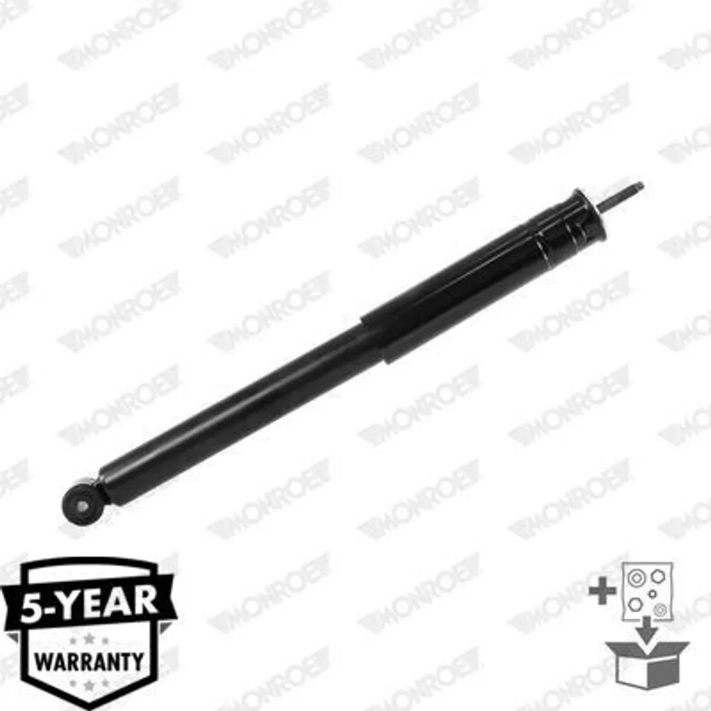 Amortisseur haute performance Monroe 376051SP série OE 1713260100