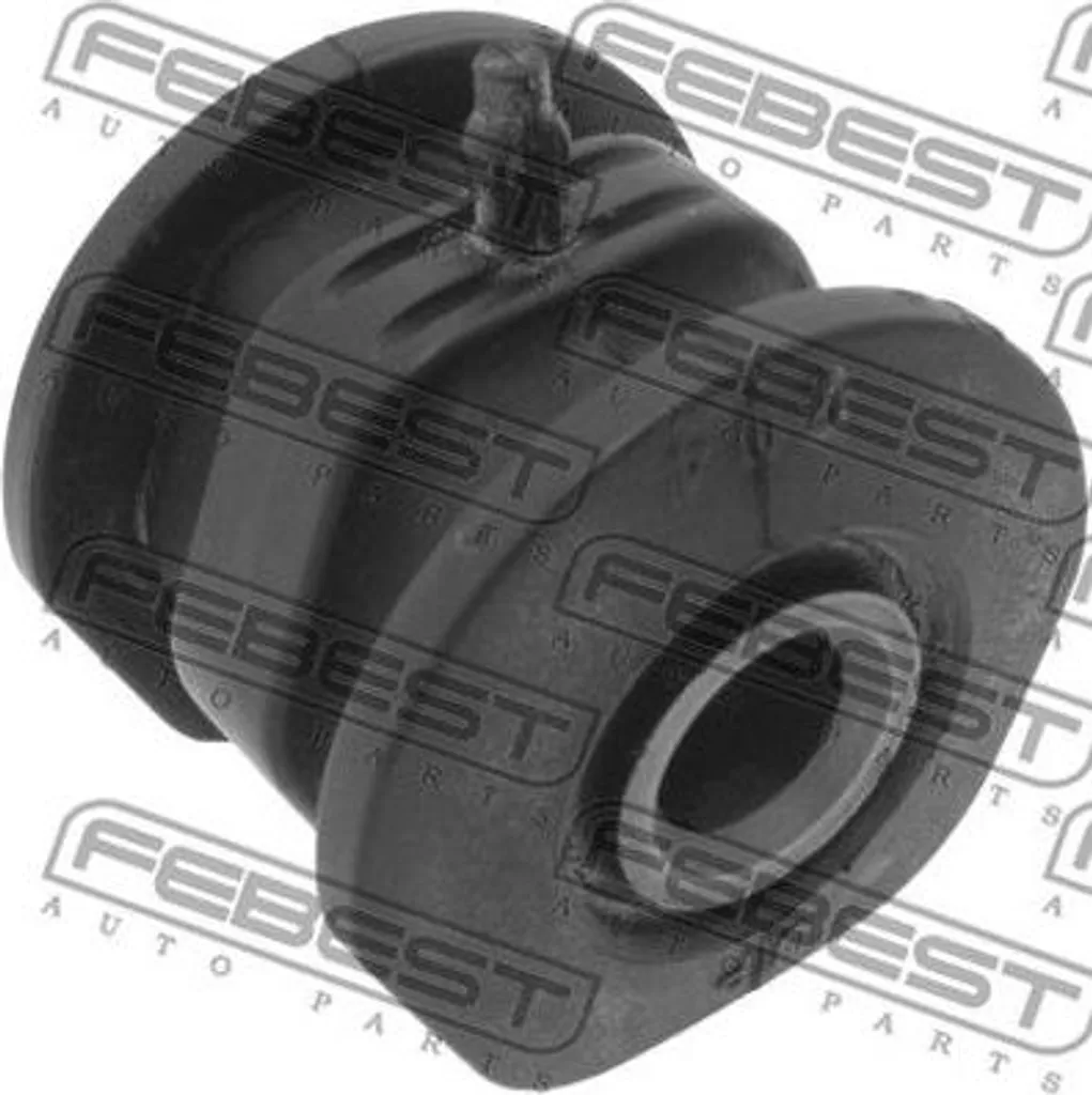 Silent Block Febest HAB-005: Ridai Vita alla tua Honda d'Epoca