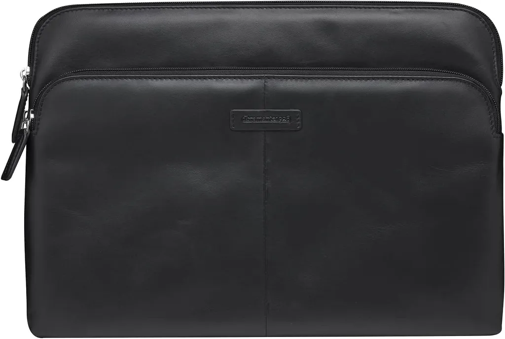 Étui de protection fin Skagen Pro+ pour MacBook Pro 13 pouces 2020 Noir