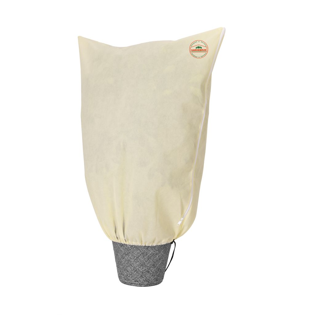 GARDEBRUK® Kübelpflanzensäcke 120x180 cm 70g/m² Produktbild 