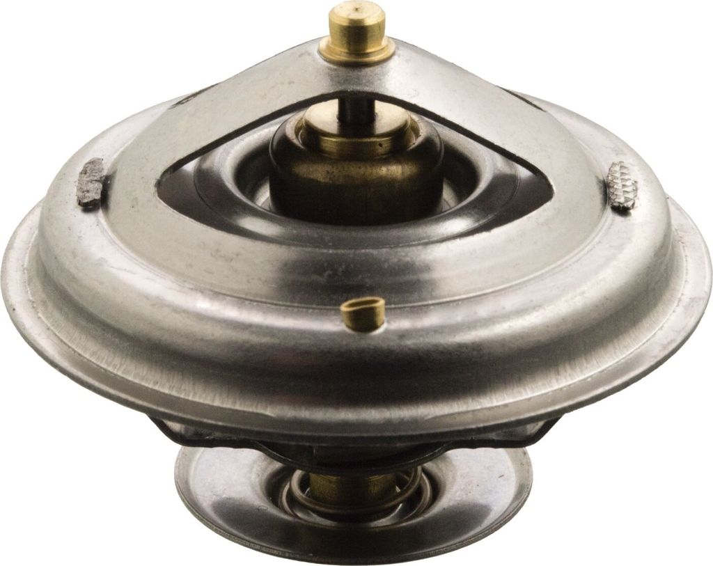 Febi Thermostat für Audi Ford Mercedes Porsche Seat VW