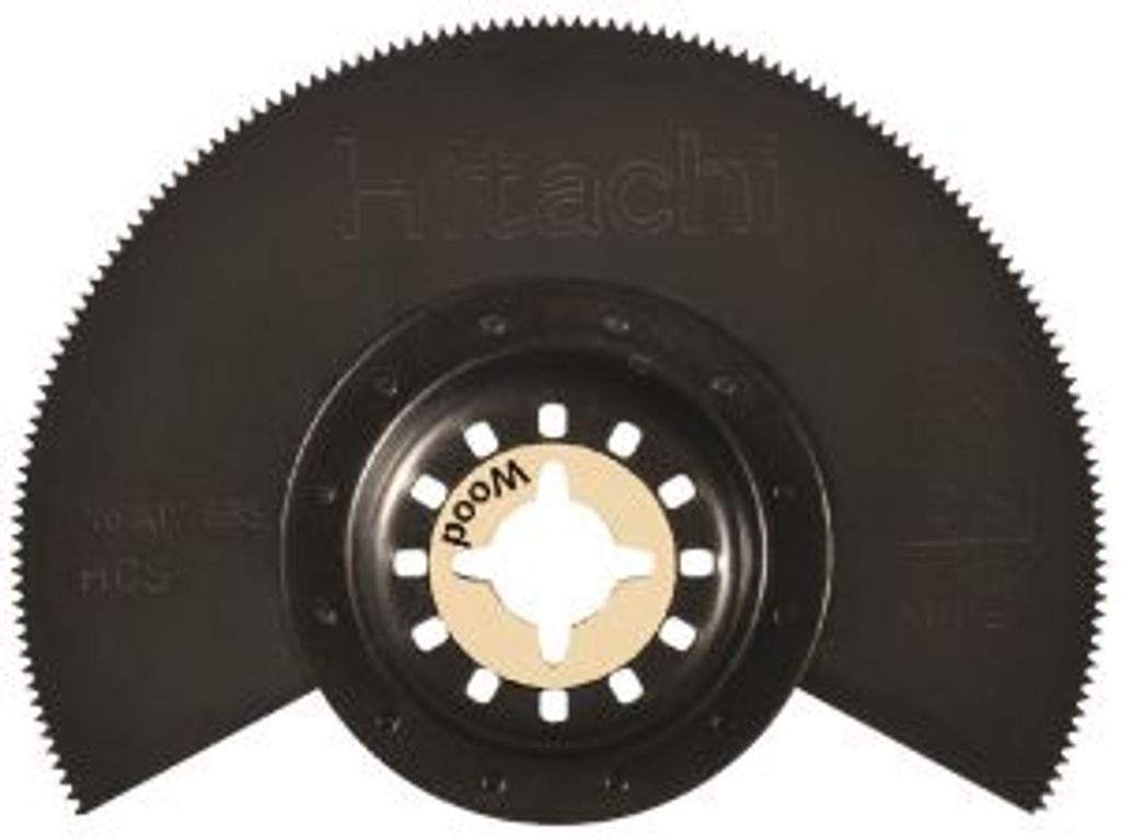 Messer für O-Schleifer MW85S 782741 für Holz Produktbild 1