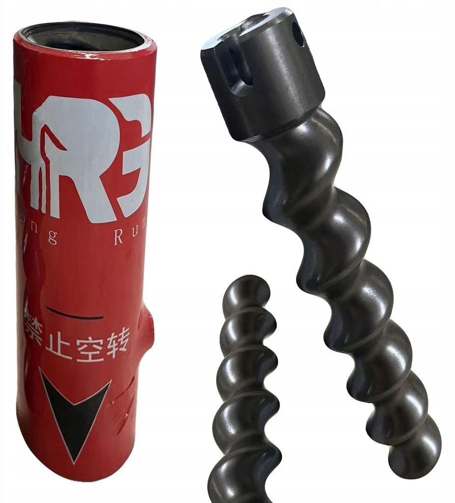 Sator und Rotor D8-2 Ersatzteil – 30 l/min Leistung | Verschleißfestes Material | Für Putzmaschine Rosfix MultiSpray PRMS3.7 MS4000 PRMS4