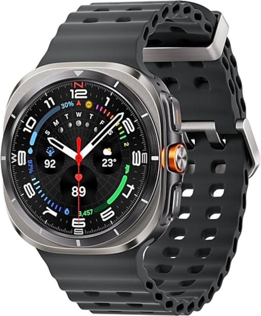 Montre connectée Samsung Galaxy Watch Ultra 47 mm GPS + LTE Image du produit 