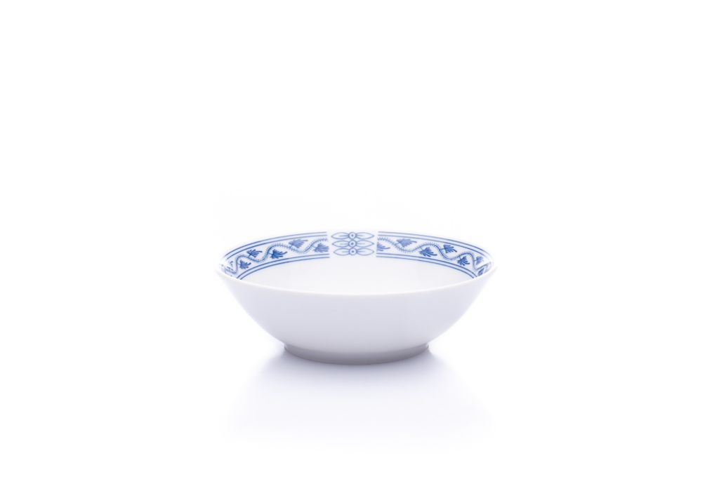Miska na kompot, 13 cm, cebula, czeska porcelana, Thun 1794 Zdjęcie produktu 