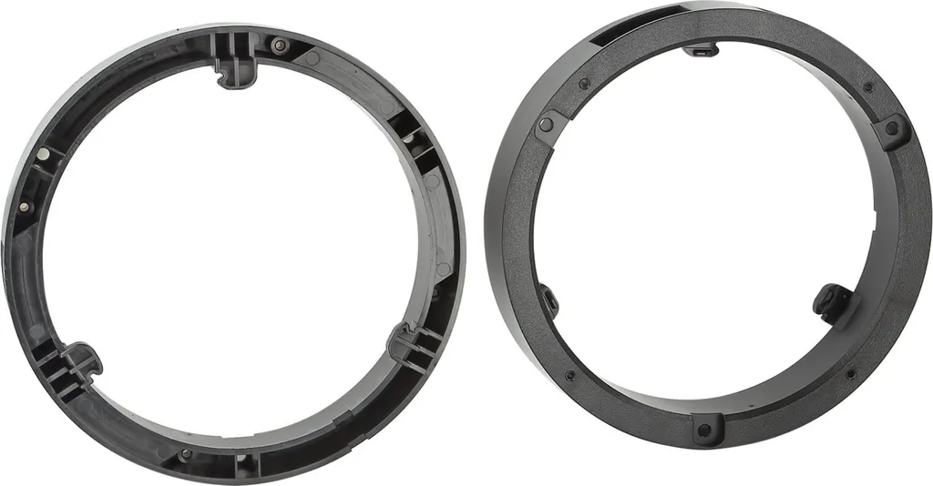 Supporti Speaker 165mm Mitsubishi Lancer | Qualità Audio Superiore