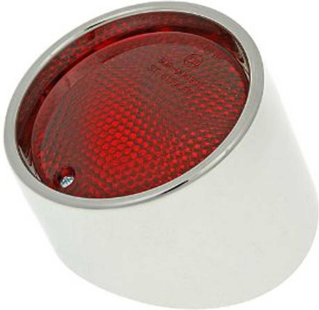 VParts fanale posteriore Vparts Immagine del prodotto 
