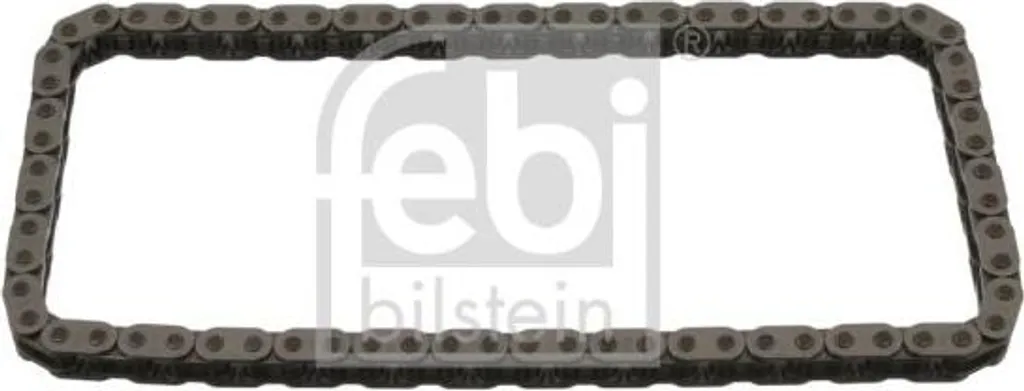 Supprimer le bruit moteur N47 avec la chaîne de distribution FEBI 39474 OE