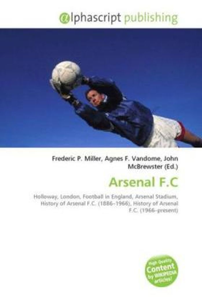 Arsenal F.C