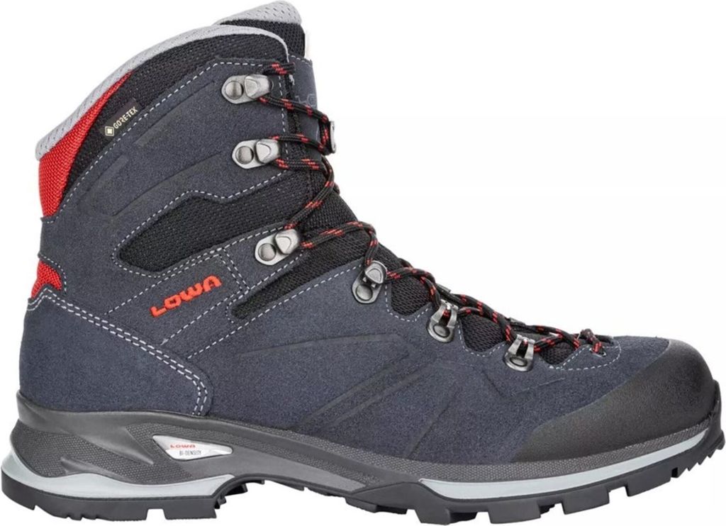 LOWA Baldo Gtx Schuhe Herren blau 46.5