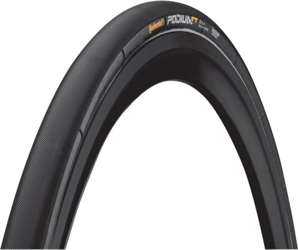Opona dętkowa CONTINENTAL Podium TT 28x25 mm Zdjęcie produktu 