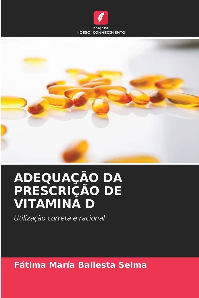 Adequação Da Prescrição De Vitamina D