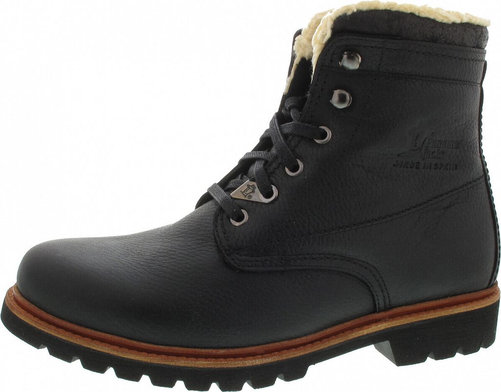 Panama Jack P03 Aviator C2 (45/negro-black) Produktbild 37