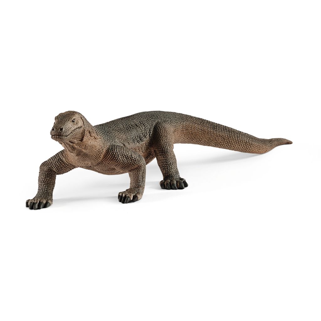 Schleich Komodowaran, 14826 Produktbild 