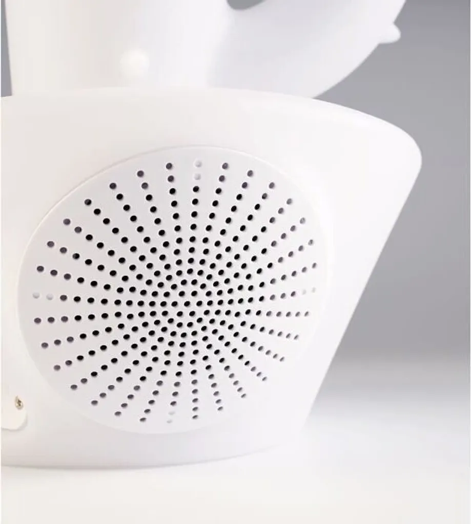 Enceinte sans fil Cactus Multicolore Lumin'us avec Télécommande LED - 6