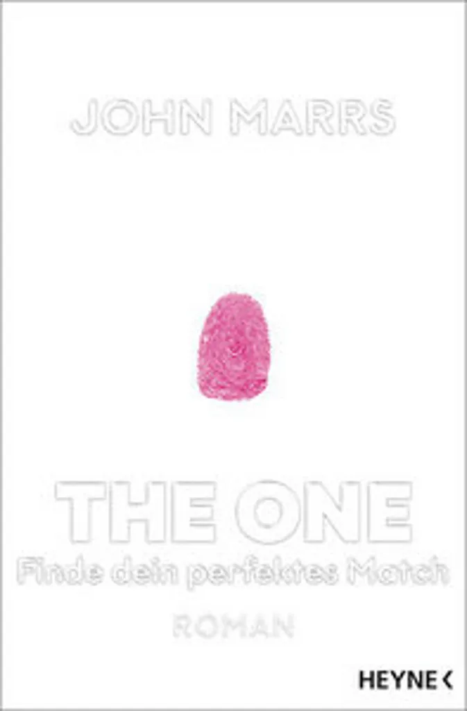 Eau de Parfum Homme The One Finde dein perfektes Match - Vaporisateur 50ml