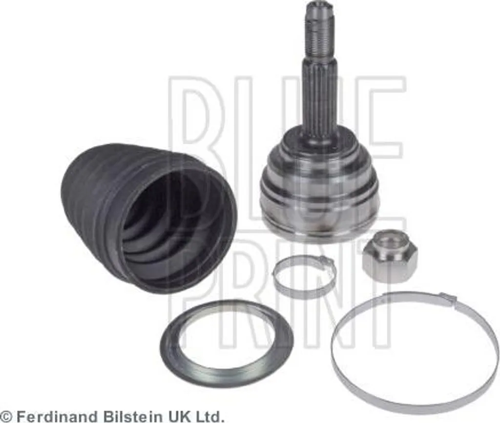 Jeu de joints pour arbre de transmission de voiture Daewoo Lanos