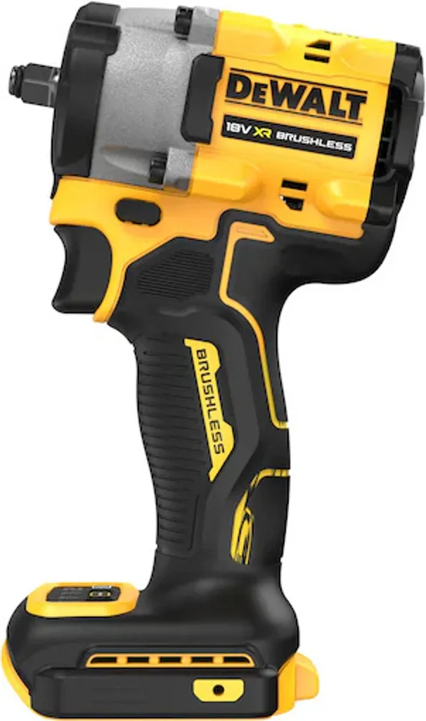 Dewalt DCF923N Boulonneuse 18V XR 406Nm Ultra Compacte à Moteur Brushless