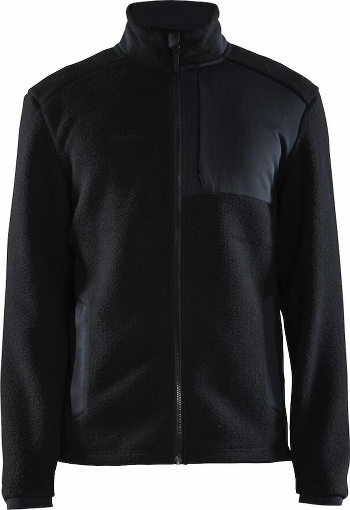 Craft ADV Explore Pile Fleece Jacket M
