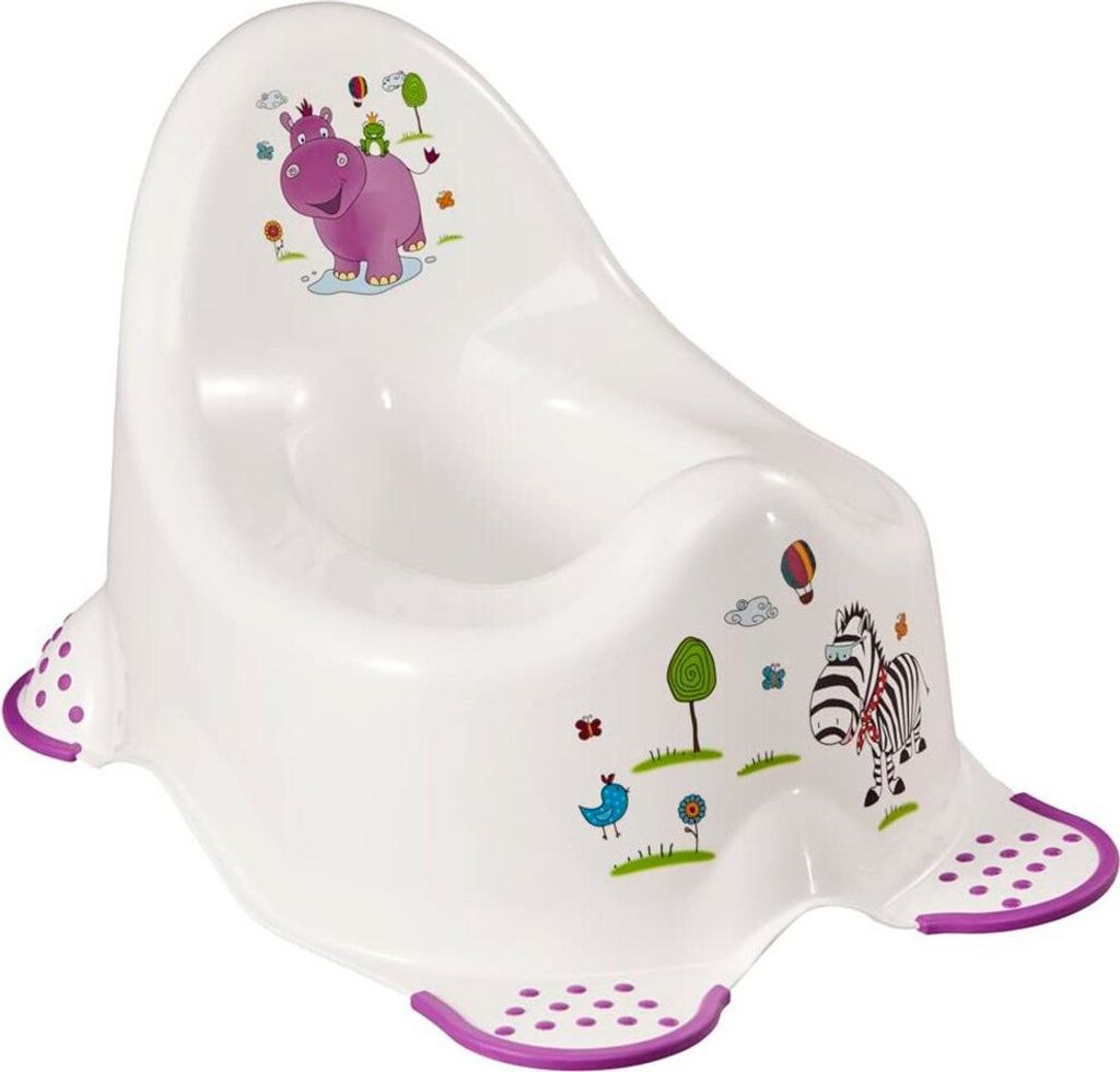 Okt Kids Babytopf Hippo 18648100012 Image du produit 