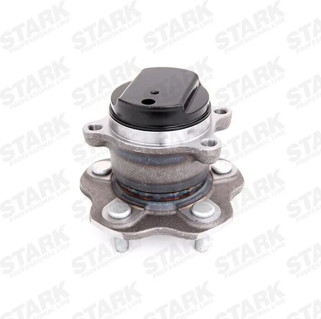 Roulement de roue arrière STARK SKWB-0180170 pour Juke et Qashqai J11