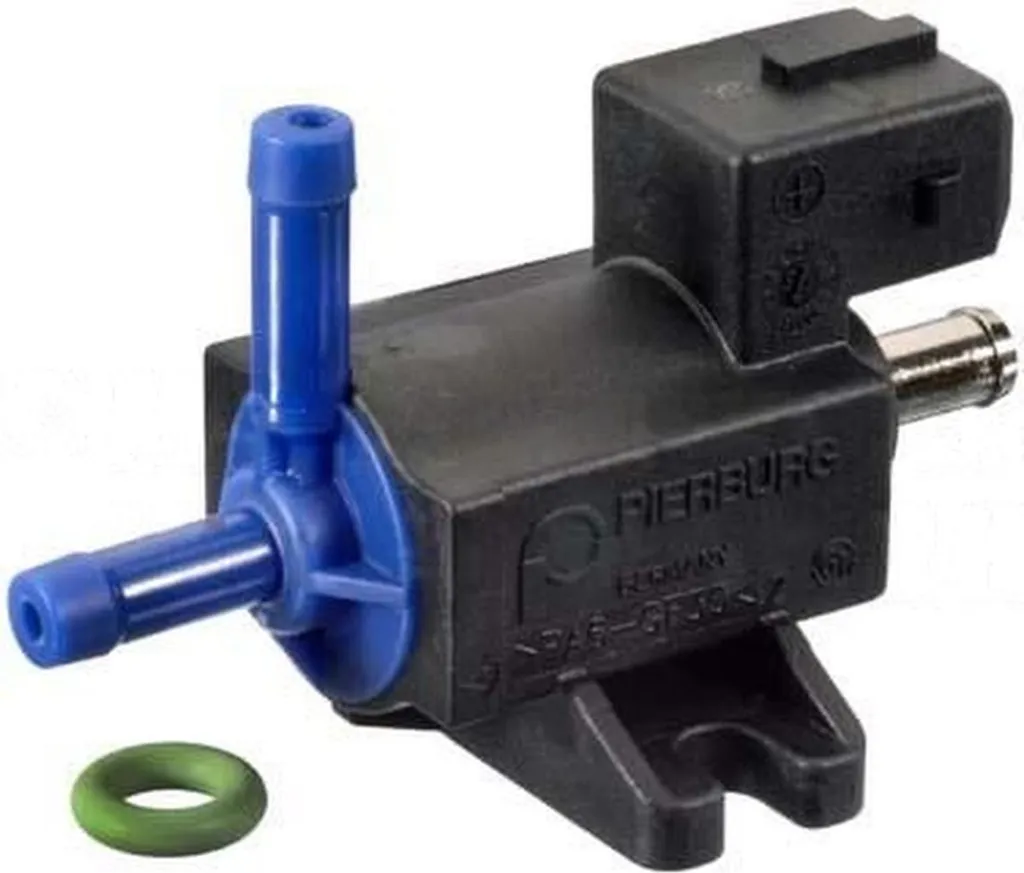 Soupape de suralimentation 12V pour maintenance turbo camions MAN IAM