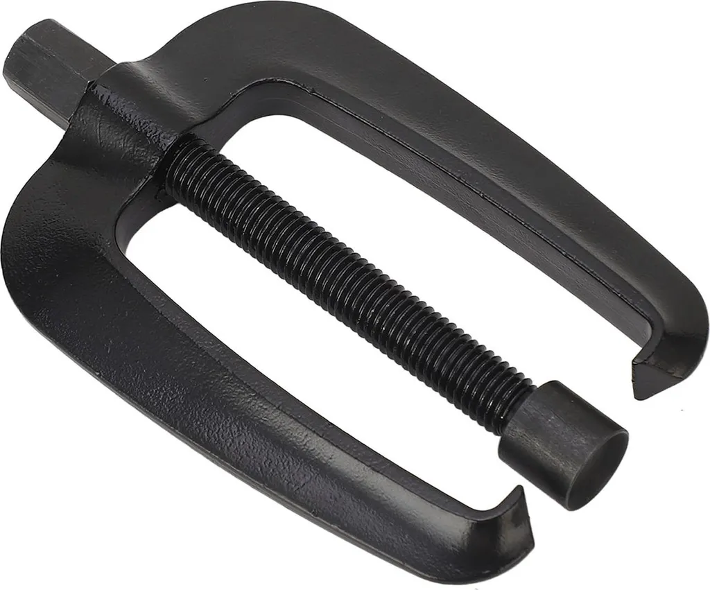 Arracheuse de support de direction hydraulique pour entretien Seastar