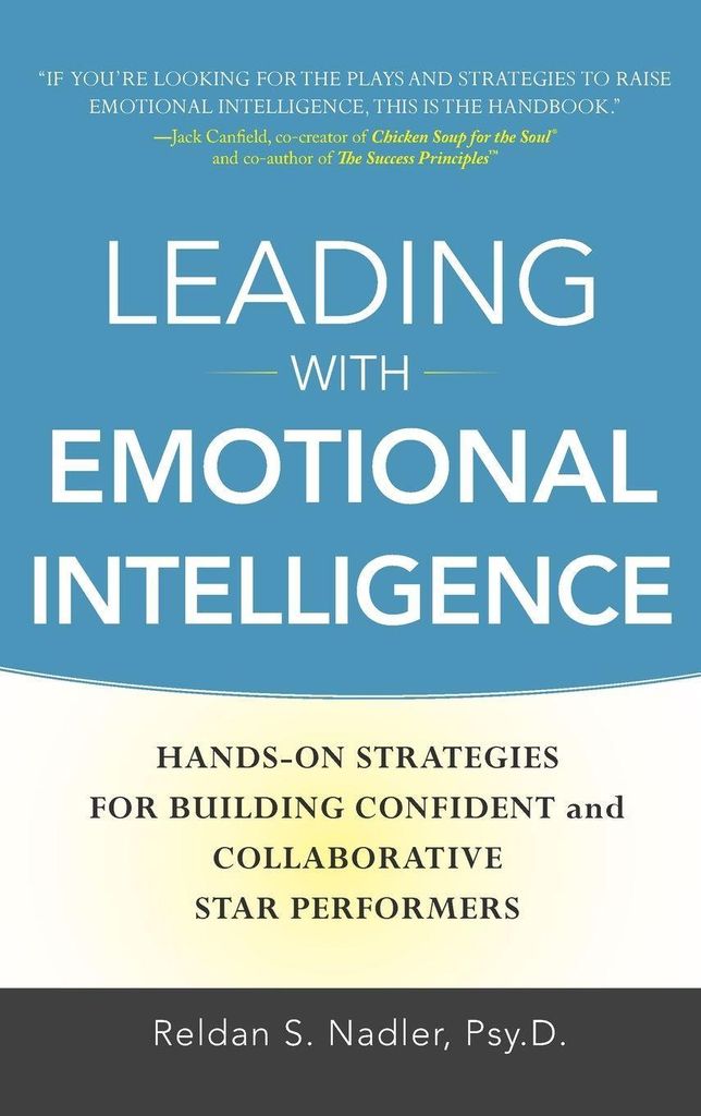 Leading W/Emotional Intellgnc