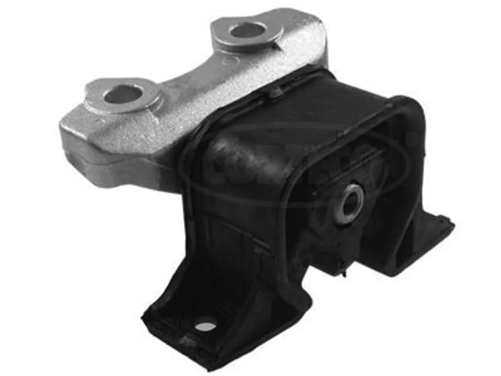 Support moteur contre les bruits d'impact sur OPEL Corsa C X01