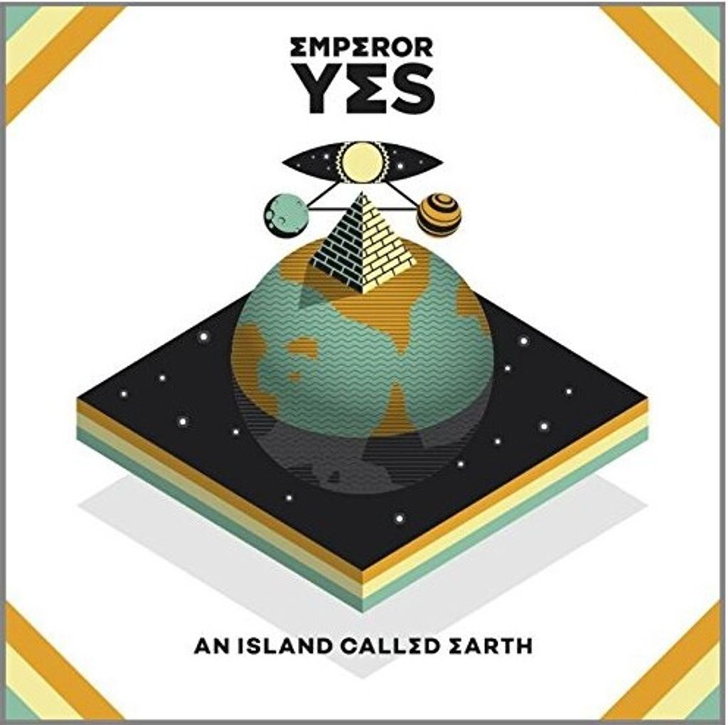 Emperor Yes-An Island Called Earth
