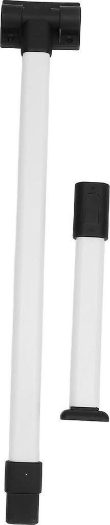 31,1 Zoll Wohnmobil-Tischbein, Aluminiumlegierung, abnehmbar, faltbar, für Wohnmobil, Wohnwagen, Boot, Yacht, Balkon