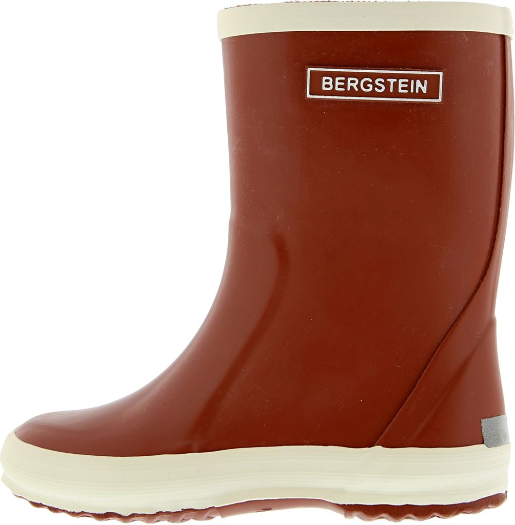 Bergstein Rainboot Brick Kautschuk Größe: 20 Normal