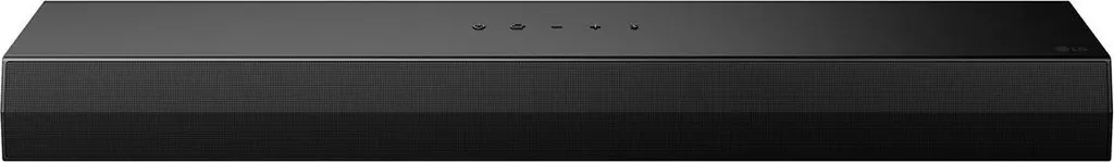 LG Soundbar S20A 50W 2.0: Prezzo Onesto per Audio TV Cristallino e Bluetooth