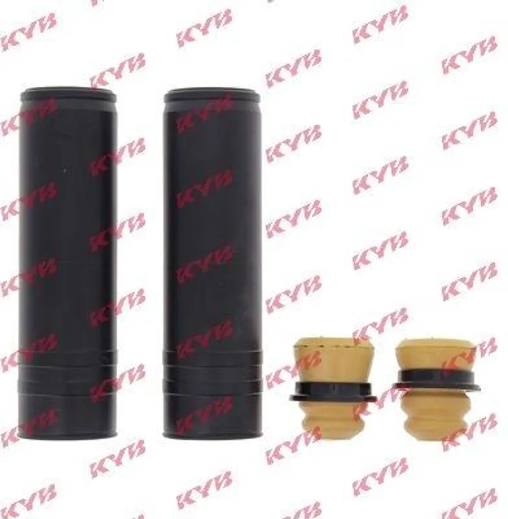 Kit de Protection Amortisseur KYB 910205 pour Astra J et Cruze 13251764