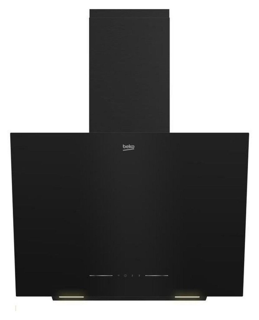 BEKO BHCA62422BBH Cuffia a parete - 60 cm Immagine del prodotto 
