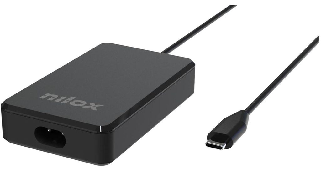 Caricabatterie per laptop USB-C GaN da 65 W: design Immagine del prodotto 