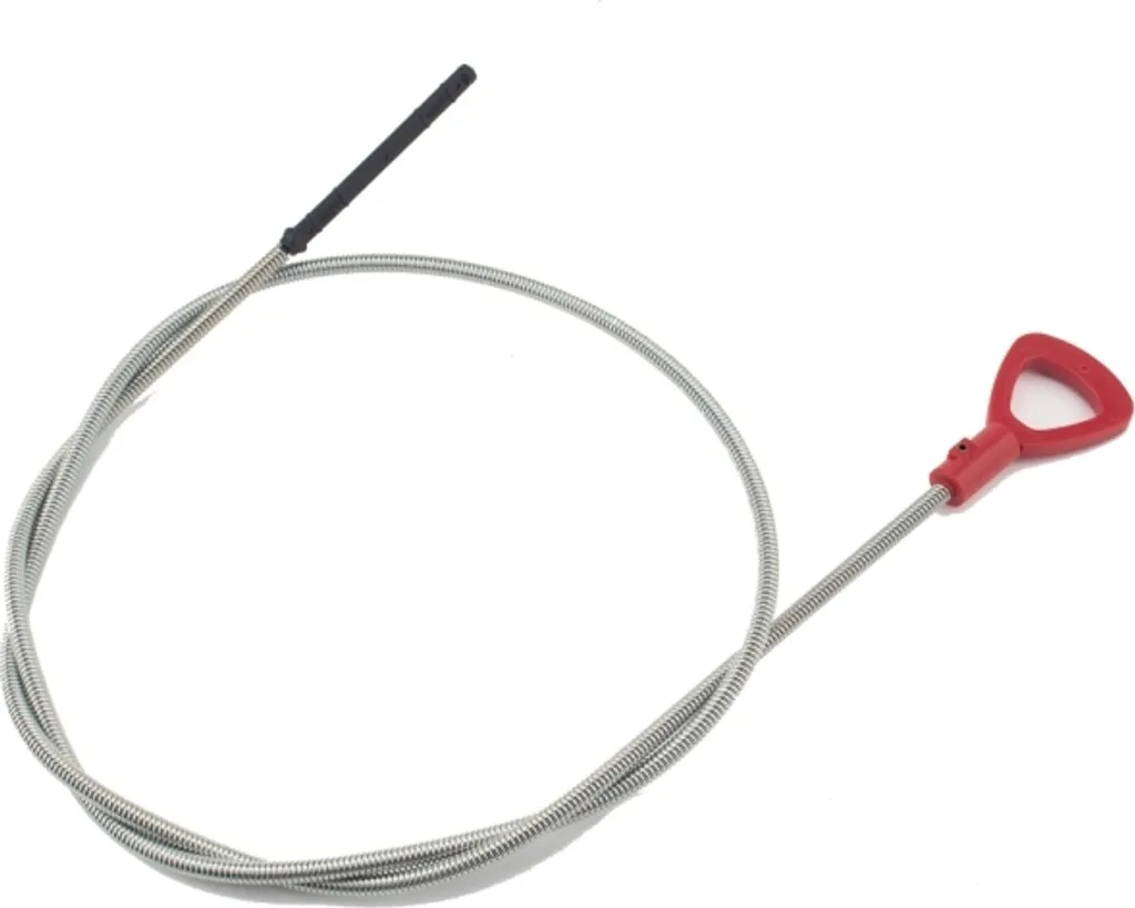 Asta Livello Trasmissione 1220mm Mercedes-Benz 140589152100