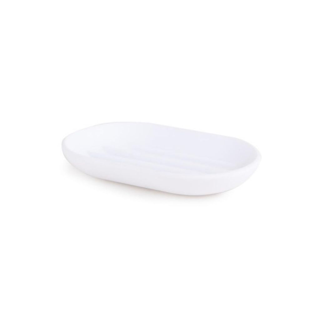 Umbra Touch, Biela, Sink, Voľne stojace, 139,7 mm, 85,8 mm, Obrázok produktu 