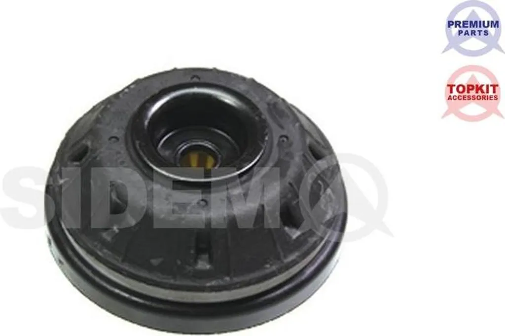 Stopper les bruits de suspension sur Mito et Punto - Palier SIDEM 819408