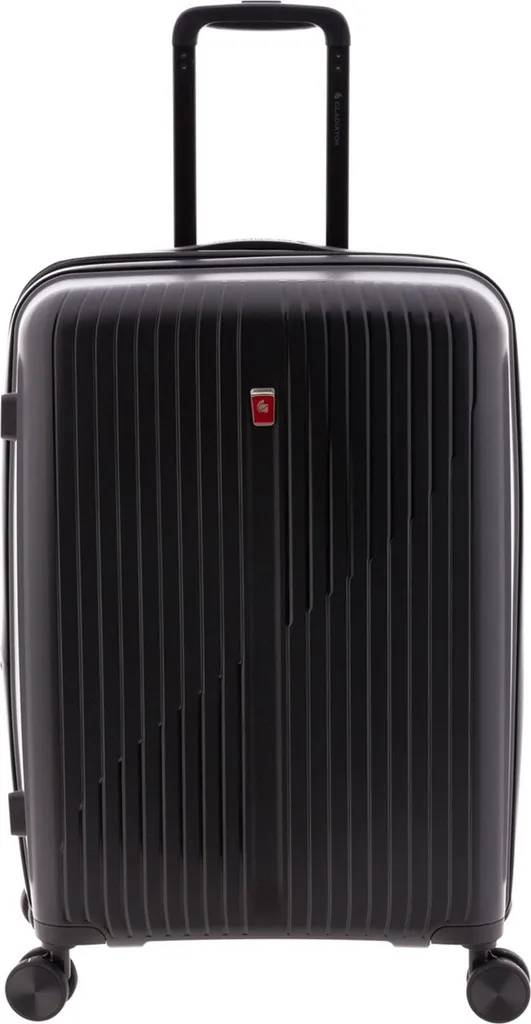 Valigia Professionale Gladiator 5000 63 cm Espandibile - Business